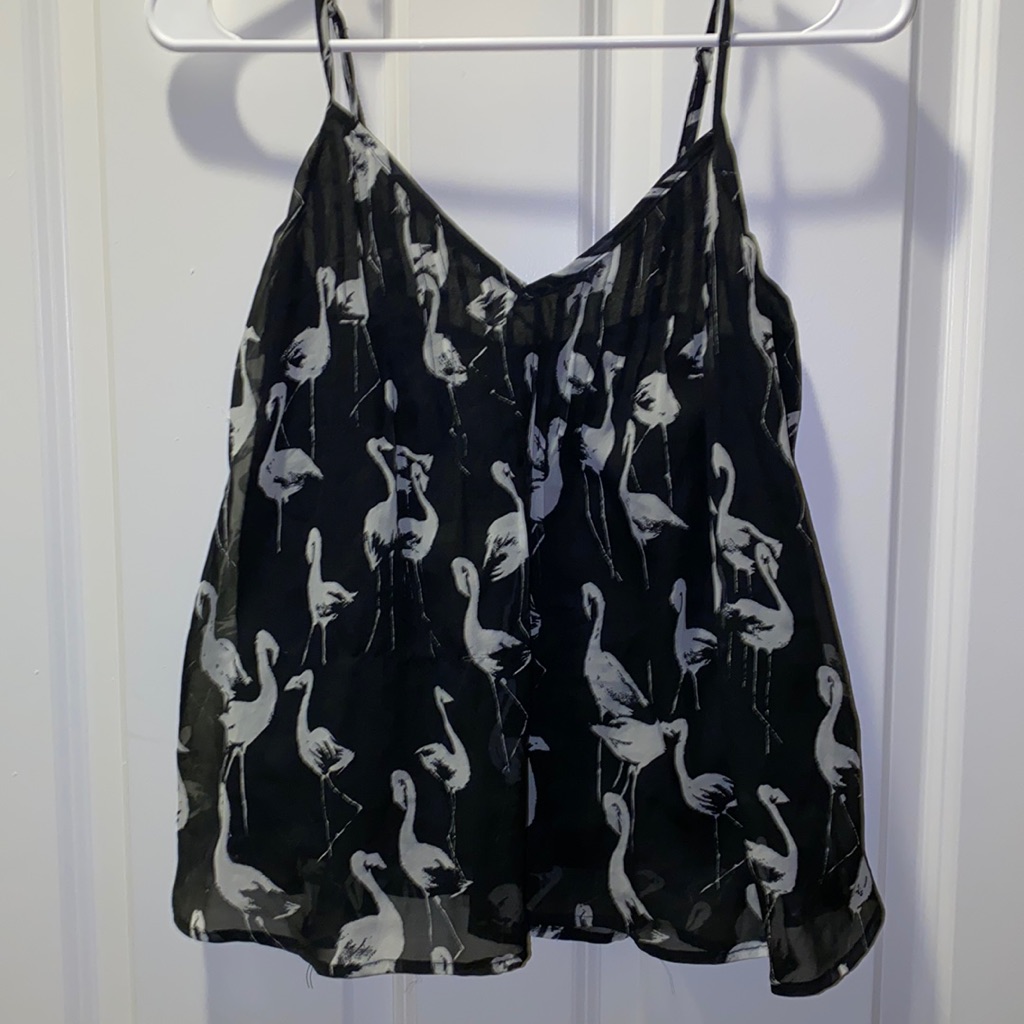 Volcom Top Medium